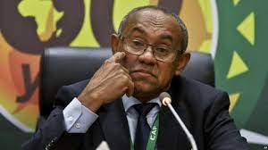 Four candidates to contest against ahmad. 2021 Caf Presidential Elections Ahmad Ahmad Announces Candidacy Kick442