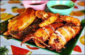 Makanan ini merupakan sebutan untuk makanan yang berasal dari berbagai negara, di antaranya ada india, china, jepang, korea, serta daerah asia. Makanan Barat Sedap Tapi 62 Makanan Tempatan Ini Akan Buatkan Anda Menggigil Sfw