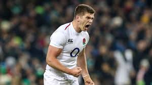 Owen farrell is one of the most popular players on the globe. Six Nations Rugby Greatest Xv Profile Owen Farrell