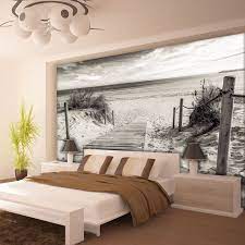 Welche tapete für schlafzimmer, küche und bad? Fototapete Fototapeten Tapeten Strand Sand Meer Sommerferien 3fx2024p4 Ebay Fototapete Schlafzimmer Fototapete Wandtapete