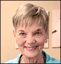 Carol Behr's Instagram, Twitter & Facebook