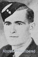 Fl/Sgt. Alexander McLaughlin (1917-1944)