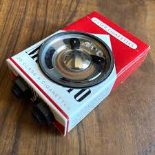 Nicotone - Cigarette Box Mini Guitar Amplifier in Marlboro Box | eBay