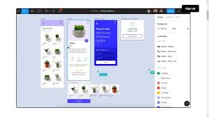 Design the perfect app for your business with our top picks for the best mobile app development companies. Top Mobile App Design Tools Designcanyon