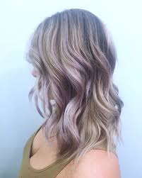 Sold by bella supplies and ships from amazon fulfillment. Smoked Lavender Balayage Using The New Keracolor Clenditioner In Purple By Instagram Hairbysarahe Balayage Hair Dark Hair With Highlights Lavender Hair