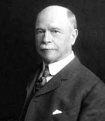 Robert Woolston Hunt