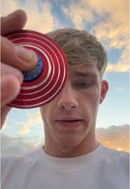 Spinners Ethan