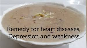 Talbina Recipe Prophetic Medicine Live The Sunnah Must Try This Immunity Booster Recipe Youtube