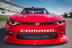 Nascar Xfinity Camaro Stock Car Chevrolet Camaro Chevy Chevrolet Camaro
