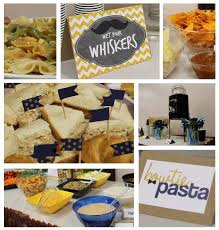 Little Man Baby Shower Ideas Little Man Baby Shower Diy Baby Shower Ideas Mustache Baby Shower Baby Shower For Men Baby Boy Shower