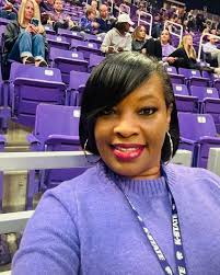 Happy Birthday to Genean Borne from the CATS 🎉 #EMAW👌