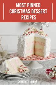 Most Pinned Christmas Dessert Recipes In 2020 Christmas Food Desserts Christmas Desserts Desserts