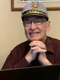 Gene Dobbs's Instagram, Twitter & Facebook