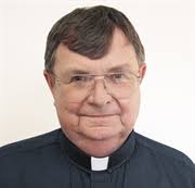 M. Joseph Mokrzycki Rev.