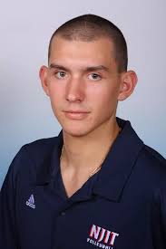 2010 Men's Volleyball Roster