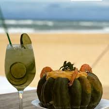 Maybe you would like to learn more about one of these? Uca Bar E Restaurante Home Baia Formosa Menu Prices Restaurant Reviews Facebook