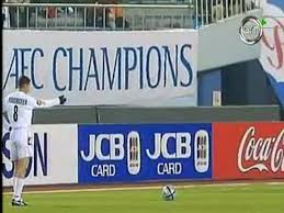 ويواجه الوحدات في البطولة فرق السد القطري، والنصر السعودي، والعين الاماراتي أو فولاذ الايراني. Ø§Ù„Ø´ÙˆØ· Ø§Ù„Ø§ÙˆÙ„ Ù…Ø¨Ø§Ø±Ø§Ø© Ø§Ù„Ø§ØªØ­Ø§Ø¯ Ø§Ù„Ø³Ø¹ÙˆØ¯ÙŠ Ùˆ Ø³ÙŠÙˆÙ†ØºÙ†Ø§Ù… 5 0 Ø§ÙŠØ§Ø¨ Ù†Ù‡Ø§Ø¦ÙŠ Ø¯ÙˆØ±ÙŠ Ø§Ø¨Ø·Ø§Ù„ Ø§Ø³ÙŠØ§ 2004 Video Dailymotion