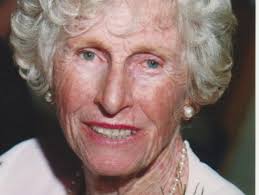 Ruth Connolly, 92; longtime Wellesley resident