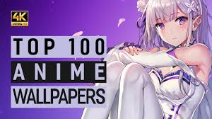 You can also upload and share your favorite anime 4k wallpapers. Top 100 Anime Live Wallpapers For Wallpaper Engine 4k Windows 10 Desktop Customization Youtube