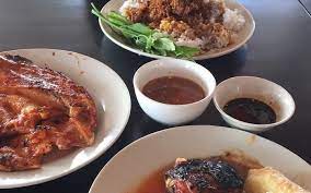 Kedai makan pak raub rembau/pedas #makan #kedai #warung. 25 Tempat Makan Best Di Langkawi 2021 Kecur Perut Saji My