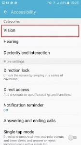 If it's highlighted and shows a line through it, silent mode is on. How To Turn On Off Voice Assistant On Samsung Phone