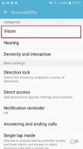 I have read so many solutions to this problem of double tap to unlock continuing to pop up on my galaxy 7 call screen, calling out or . How To Turn On Off Voice Assistant On Samsung Phone