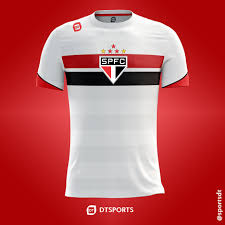 Camisa De Treino Do São Paulo Futebol Clube Sao Paulo Futebol Clube De Sao Paulo Sp Camisa Spfc Spfc Sao Paulo Futebol Clube