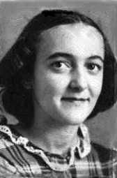 Ila Gail Shepard Adams (1934-2001)