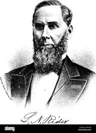 William lorenzo james hi-res stock photography and images