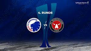 Medianos udsendelser om sydbank pokalen er sponsoreret af sydbank. Fcm Moder Fck I 4 Runde Af Sydbank Pokalen