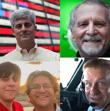 Familiares lamentam mortes dos turistas de submersível Titan