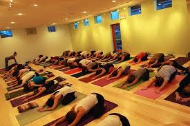 Maybe you would like to learn more about one of these? Gentle Yoga In Our Main Studio Picture Of Asheville Yoga Center Tripadvisor
