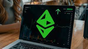 I think dump was connected with testing new features in etc blockchain because of what part of the blockchain capacity was idle. Why Is Ethereum Classic Going Up Etc Price Skyrockets To All Time High Of 110 Laptop Mag