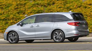 Honda odyssey price in uae. Honda Odyssey 2021 The Ideal Family Vehicle Reached The Uae Market Wheelz Me English