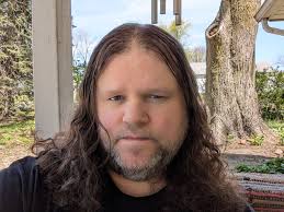 FIF Turning 50 next month but I still have most of my own teeth