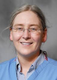 Dr. Marie-Claire Buckley, MD