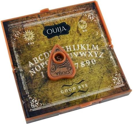 World's Smallest Ouija Board – JadaBug's Kids Boutique