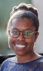 Meet Shari Barrett — Kerith Community Church