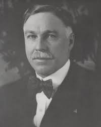 Presidents Who Have Visited French Lick Resort