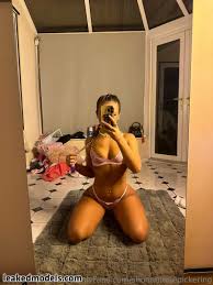 Shona Pickering  shonamariepickering  smpicky.04 Голые слитые фото  OnlyFans 5 - Слитые Модели