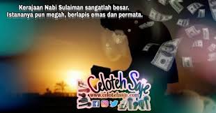 Dengan mengamalkan doa tersebut mereka percaya bisa mendapatkan ikan banyak ketika memancing. Ini Doa Nabi Sulaiman Dalam Al Quran Untuk Jadi Kaya Murah Rezeki Yang Ramai Tak Tahu Minda Rakyat