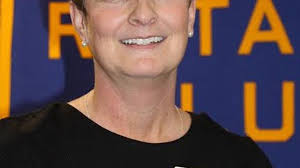 Hall honored by Rotary Club; students named to honor bands