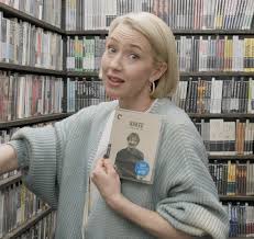 @Criterion's video Tweet