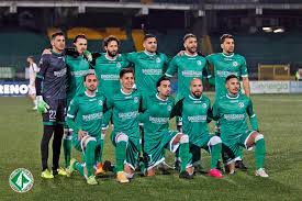 L Avversario Di Turno Tutto Sull Avellino Calcio Foggia