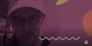 Don't mess with library folk" with Gideon Haigh