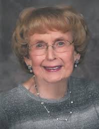 Margaret G. Otto Obituary