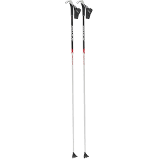 Race Light X Fit Cross Country Ski Poles