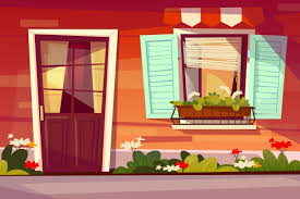 How many stock photos of house are there? Cartoon House Images Free Vectors Stock Photos Psd