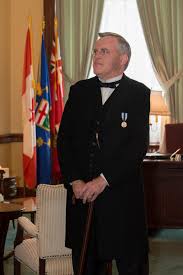 David C. Onley | Murdoch Mysteries Wiki | Fandom