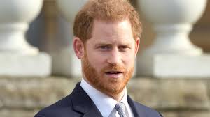 Well, well, well, if that isn't one of the least surprising things this sub  has heard lately: 'Prince Harry 'intensely focused'